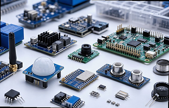 无线通信模块项目资料 1